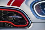 Mini John Cooper Works Countryman 2017 года (ZA)